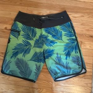 Rip Curl board shorts